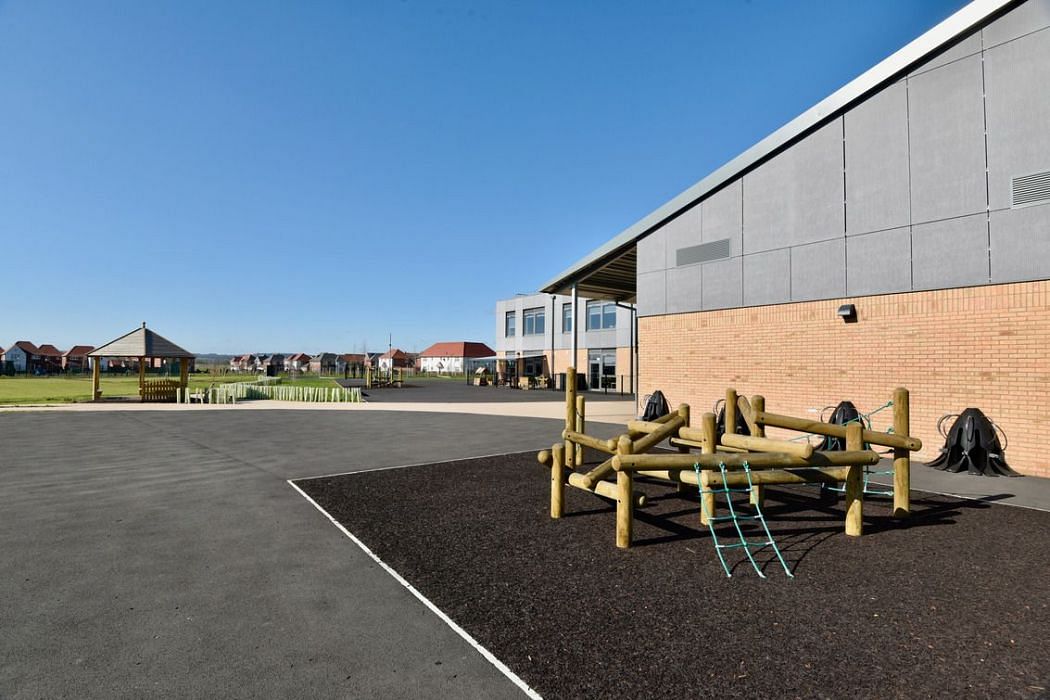 Woodford Primary School, Stockport